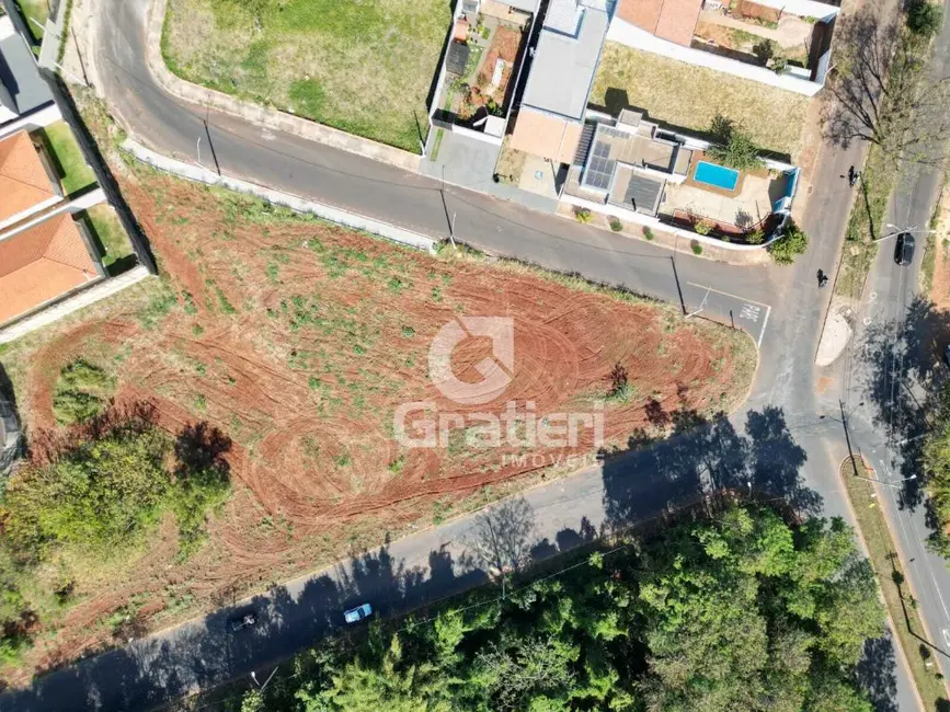 Terreno / Lote à venda, 1025m2 em Jardim Biagioni, Araraquara - SP - imagem 7 Foto 7 de Terreno / Lote à venda, 1025m2 em Jardim Biagioni, Araraquara - SP