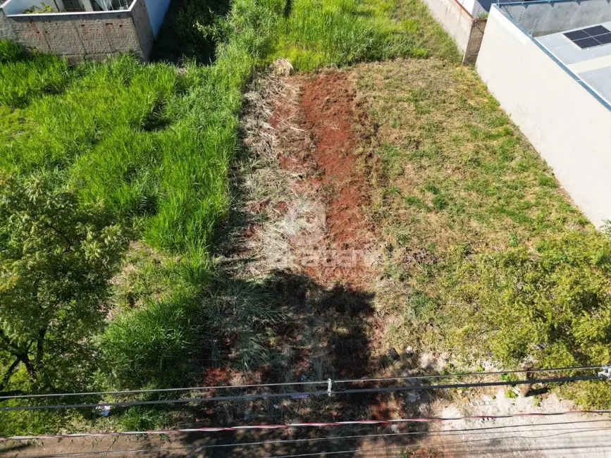 Terreno / Lote à venda, 260m2 em Parque Laranjeiras, Araraquara - SP - imagem 6 Foto 6 de Terreno / Lote à venda, 260m2 em Parque Laranjeiras, Araraquara - SP