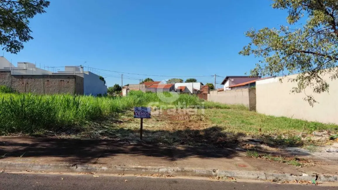 Foto 1 de Terreno / Lote à venda, 260m2 em Parque Laranjeiras, Araraquara - SP