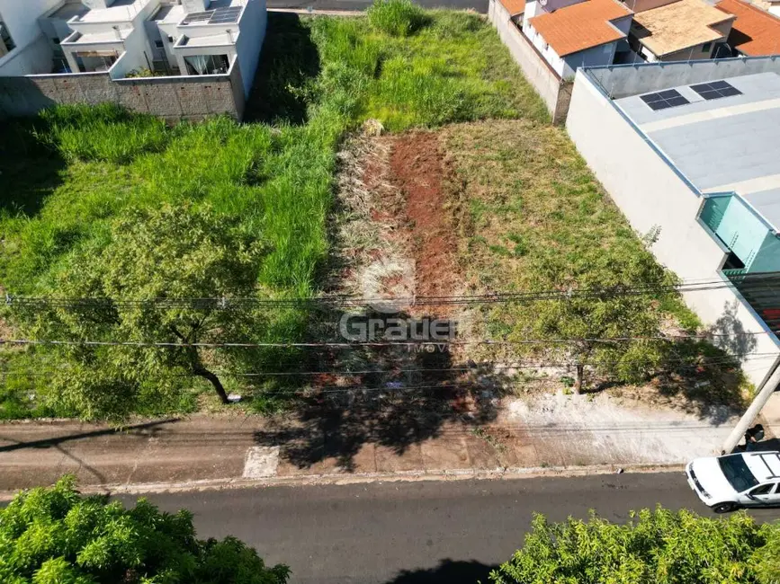 Terreno / Lote à venda, 260m2 em Parque Laranjeiras, Araraquara - SP - imagem 3 Foto 3 de Terreno / Lote à venda, 260m2 em Parque Laranjeiras, Araraquara - SP
