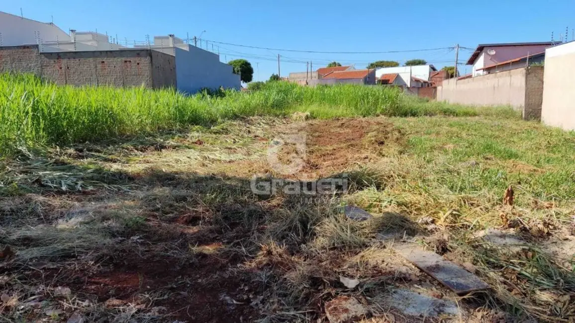 Terreno / Lote à venda, 260m2 em Parque Laranjeiras, Araraquara - SP - imagem 5 Foto 5 de Terreno / Lote à venda, 260m2 em Parque Laranjeiras, Araraquara - SP