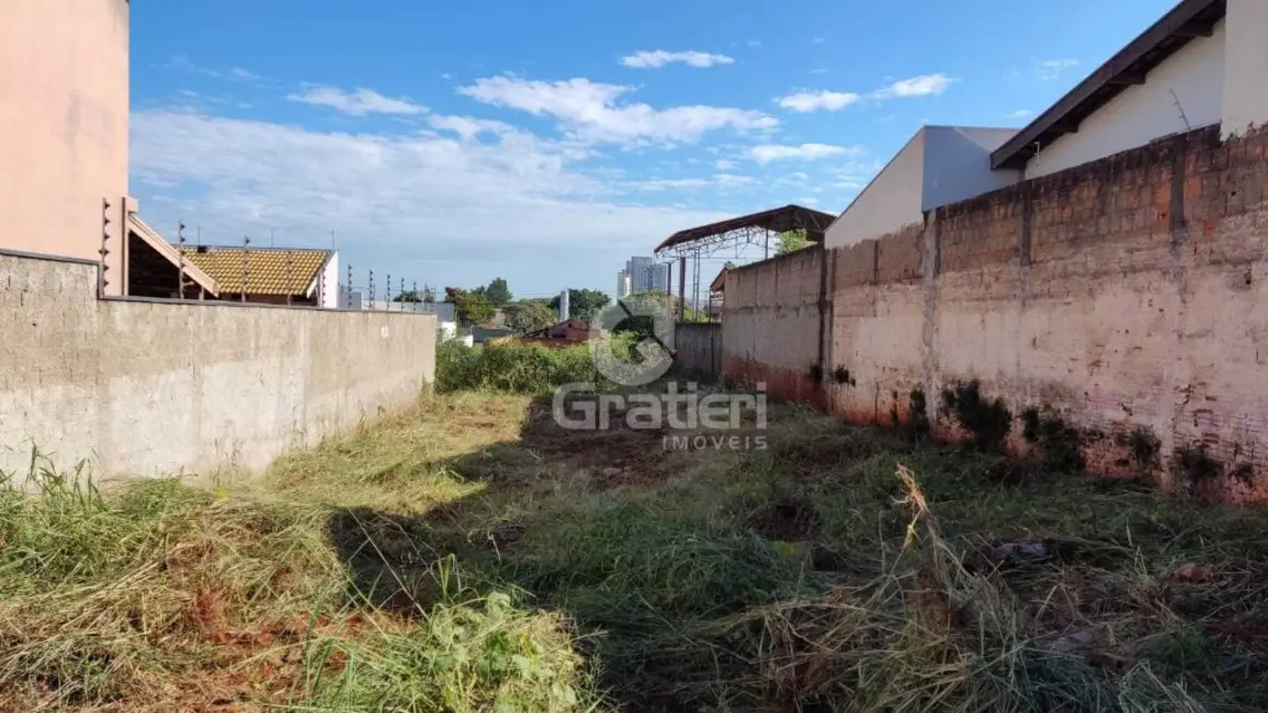 Terreno / Lote à venda, 330m2 em Parque Laranjeiras, Araraquara - SP - imagem 4 Foto 4 de Terreno / Lote à venda, 330m2 em Parque Laranjeiras, Araraquara - SP