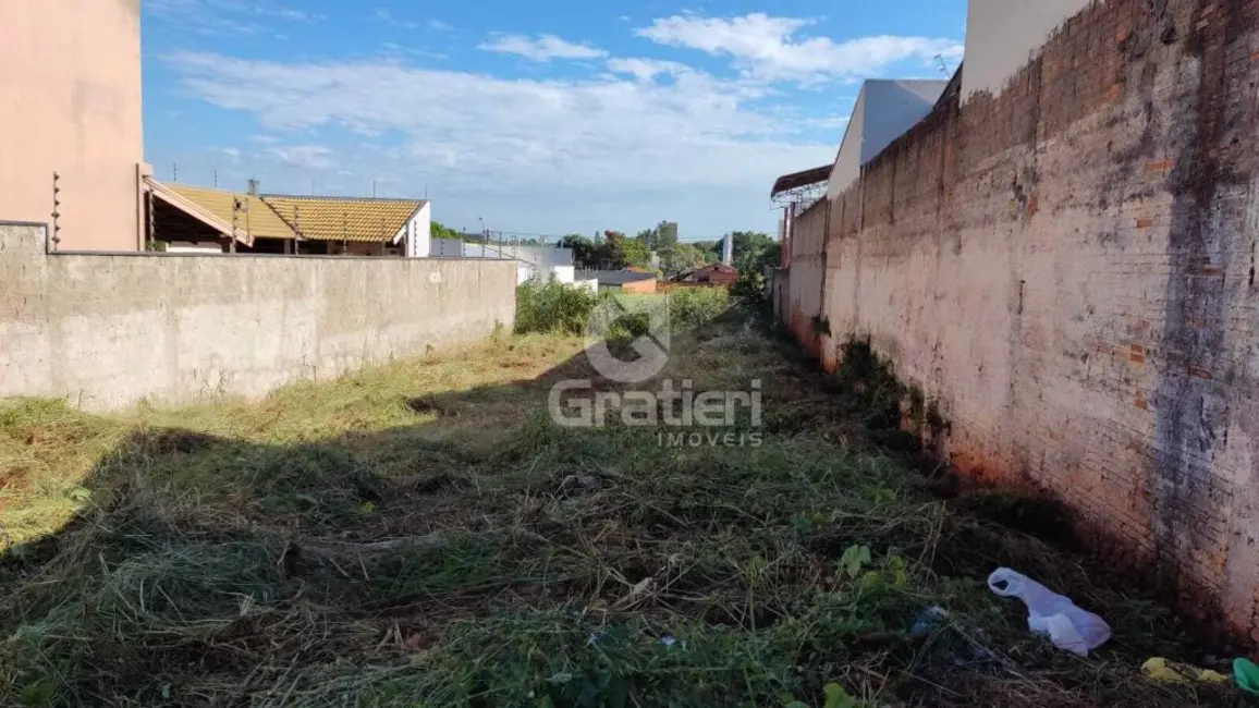 Terreno / Lote à venda, 330m2 em Parque Laranjeiras, Araraquara - SP - imagem 5 Foto 5 de Terreno / Lote à venda, 330m2 em Parque Laranjeiras, Araraquara - SP