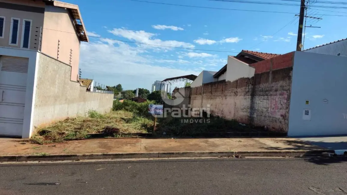 Terreno / Lote à venda, 330m2 em Parque Laranjeiras, Araraquara - SP - imagem 7 Foto 7 de Terreno / Lote à venda, 330m2 em Parque Laranjeiras, Araraquara - SP