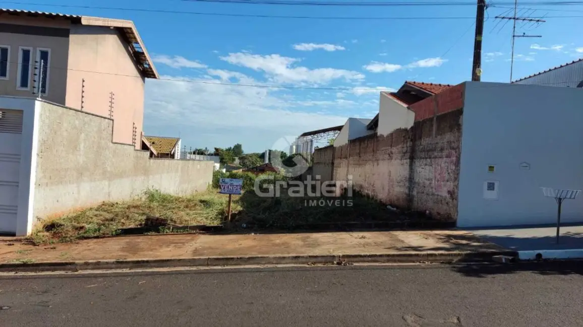 Terreno / Lote à venda, 330m2 em Parque Laranjeiras, Araraquara - SP - imagem 6 Foto 6 de Terreno / Lote à venda, 330m2 em Parque Laranjeiras, Araraquara - SP