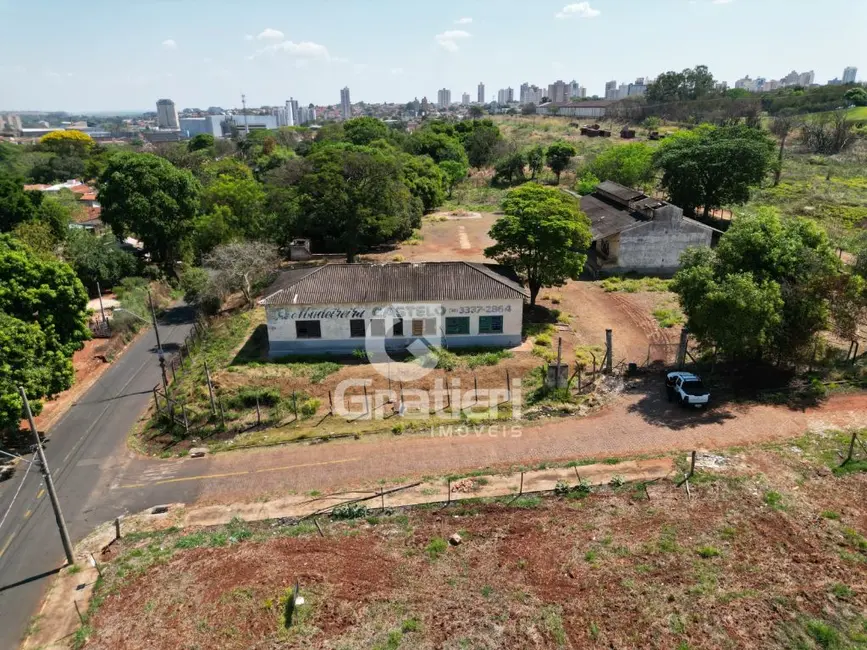 Terreno / Lote à venda, 7226m2 em Parque Alvorada, Araraquara - SP - imagem 4 Foto 4 de Terreno / Lote à venda, 7226m2 em Parque Alvorada, Araraquara - SP