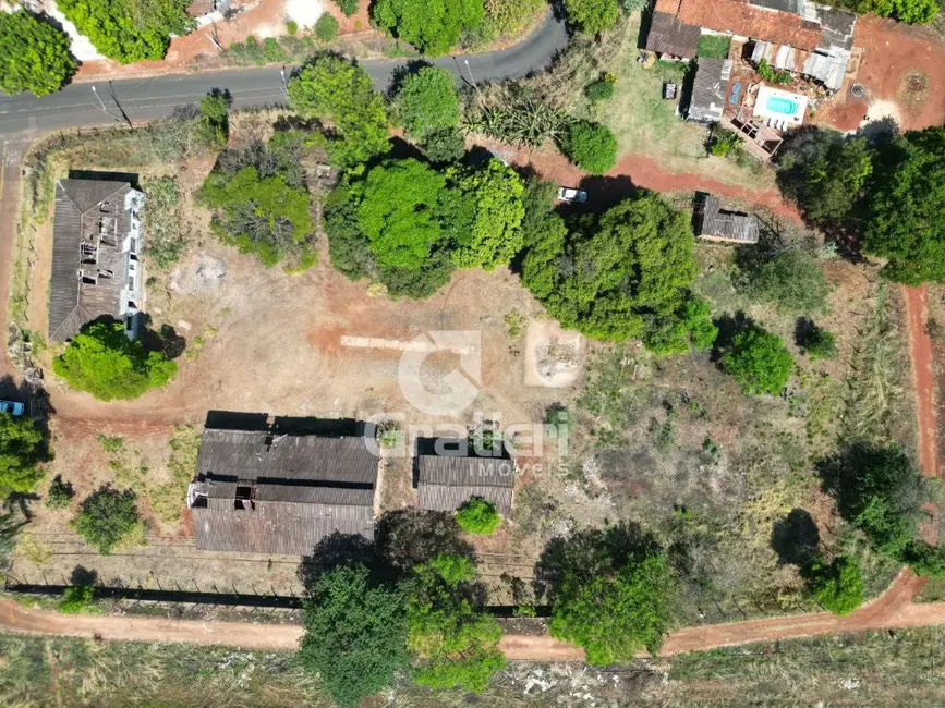 Terreno / Lote à venda, 7226m2 em Parque Alvorada, Araraquara - SP - imagem 9 Foto 9 de Terreno / Lote à venda, 7226m2 em Parque Alvorada, Araraquara - SP