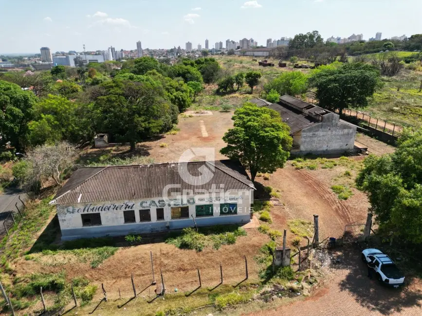 Terreno / Lote à venda, 7226m2 em Parque Alvorada, Araraquara - SP - imagem 6 Foto 6 de Terreno / Lote à venda, 7226m2 em Parque Alvorada, Araraquara - SP
