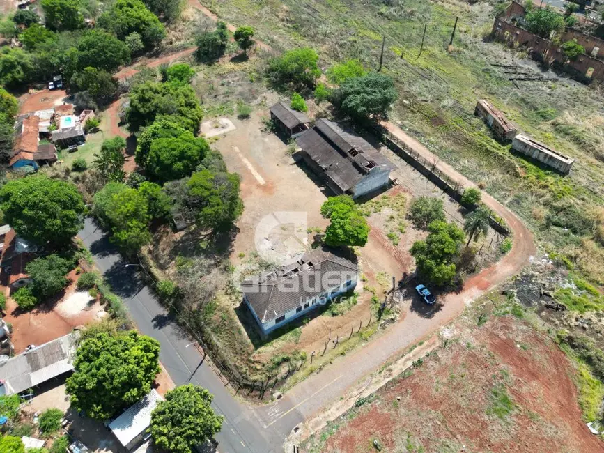 Terreno / Lote à venda, 7226m2 em Parque Alvorada, Araraquara - SP - imagem 7 Foto 7 de Terreno / Lote à venda, 7226m2 em Parque Alvorada, Araraquara - SP