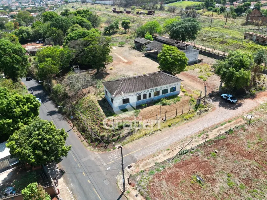 Terreno / Lote à venda, 7226m2 em Parque Alvorada, Araraquara - SP - imagem 5 Foto 5 de Terreno / Lote à venda, 7226m2 em Parque Alvorada, Araraquara - SP