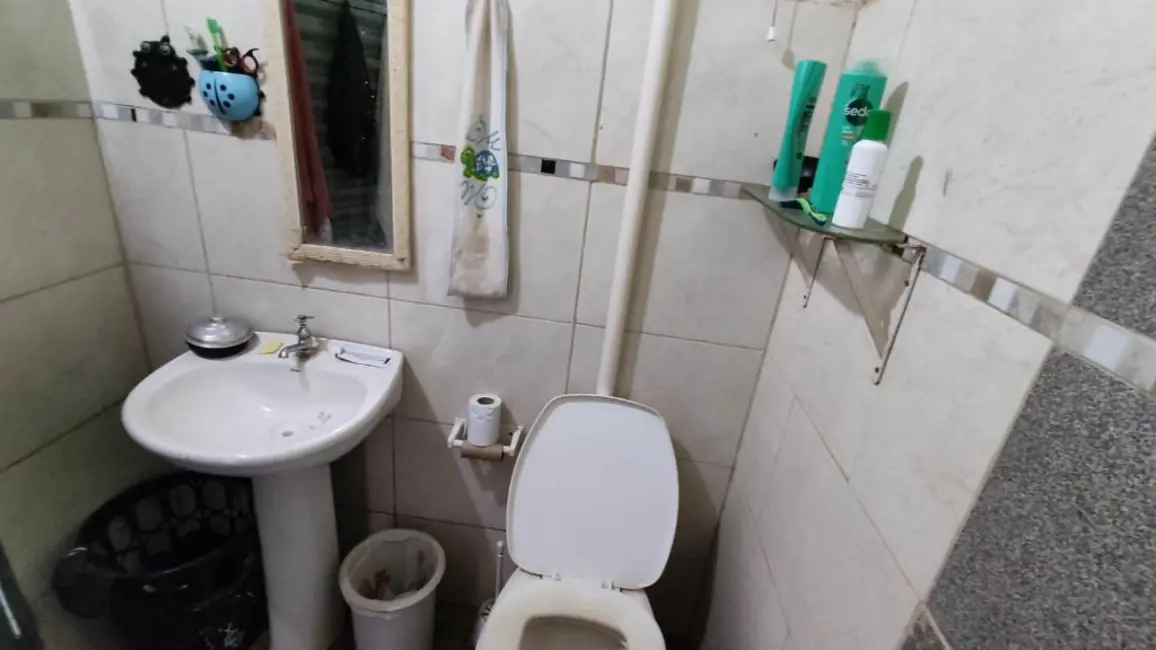 Casa com 2 quartos à venda, 100m2 em Jardim Roberto Selmi Dei, Araraquara - SP - imagem 8 Foto 8 de Casa com 2 quartos à venda, 100m2 em Jardim Roberto Selmi Dei, Araraquara - SP