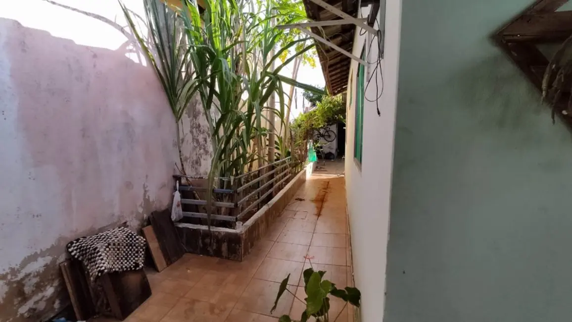 Casa com 2 quartos à venda, 100m2 em Jardim Roberto Selmi Dei, Araraquara - SP - imagem 4 Foto 4 de Casa com 2 quartos à venda, 100m2 em Jardim Roberto Selmi Dei, Araraquara - SP