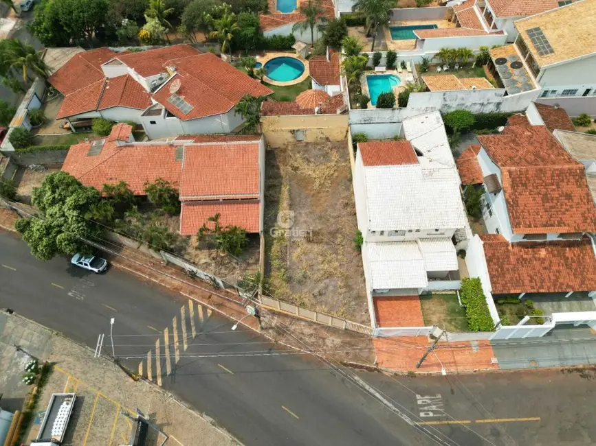 Terreno / Lote à venda, 350m2 em Vila Harmonia, Araraquara - SP - imagem 3 Foto 3 de Terreno / Lote à venda, 350m2 em Vila Harmonia, Araraquara - SP