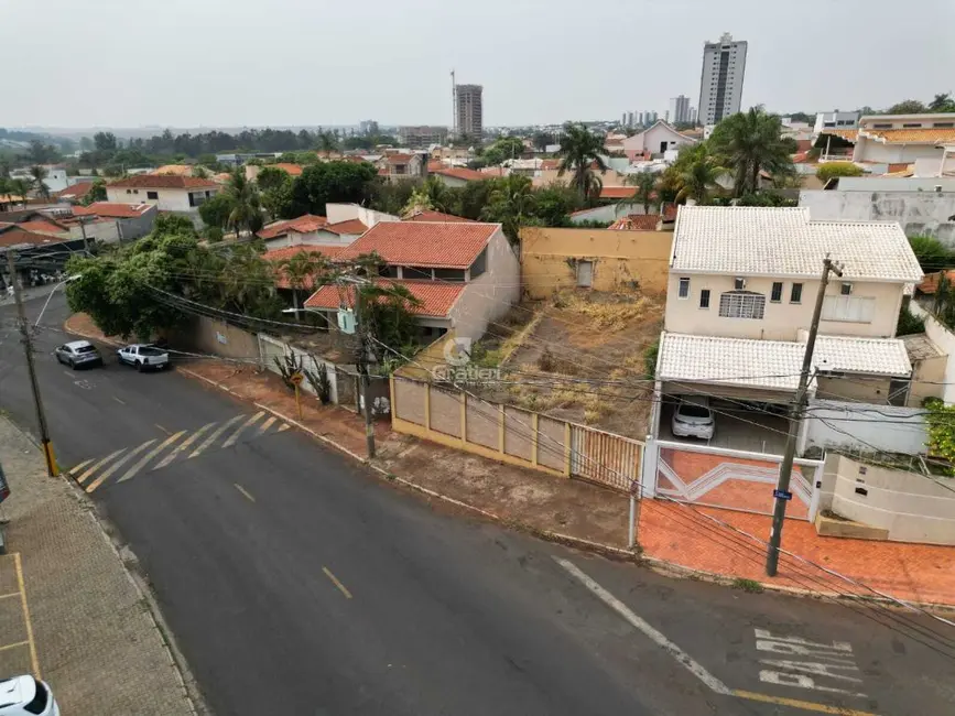 Terreno / Lote à venda, 350m2 em Vila Harmonia, Araraquara - SP - imagem 9 Foto 9 de Terreno / Lote à venda, 350m2 em Vila Harmonia, Araraquara - SP