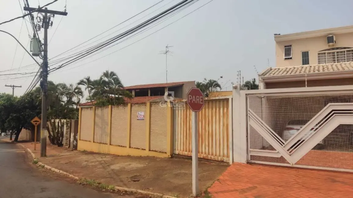 Foto 2 de Terreno / Lote à venda, 350m2 em Vila Harmonia, Araraquara - SP