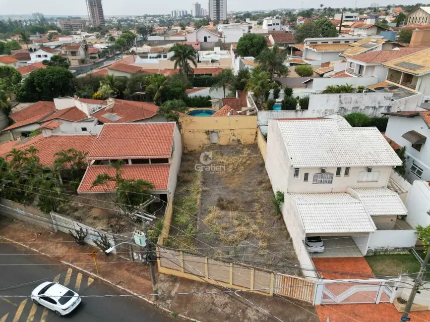 Terreno / Lote à venda, 350m2 em Vila Harmonia, Araraquara - SP - imagem 4 Foto 4 de Terreno / Lote à venda, 350m2 em Vila Harmonia, Araraquara - SP