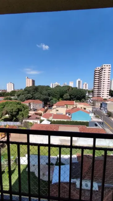 Foto 1 de Apartamento com 2 quartos à venda, 59m2 em Centro, Araraquara - SP