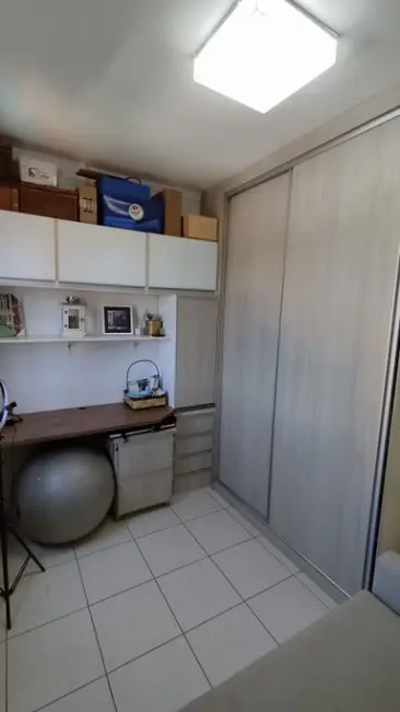 Apartamento com 2 quartos à venda, 59m2 em Centro, Araraquara - SP - imagem 5 Foto 5 de Apartamento com 2 quartos à venda, 59m2 em Centro, Araraquara - SP