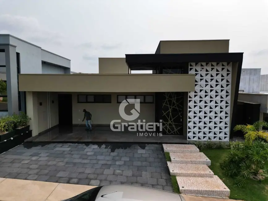 Casa de Condomínio com 3 quartos à venda, 305m2 em Araraquara - SP - imagem 2 Foto 2 de Casa de Condomínio com 3 quartos à venda, 305m2 em Araraquara - SP