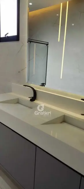 Casa de Condomínio com 3 quartos à venda, 305m2 em Araraquara - SP - imagem 6 Foto 6 de Casa de Condomínio com 3 quartos à venda, 305m2 em Araraquara - SP