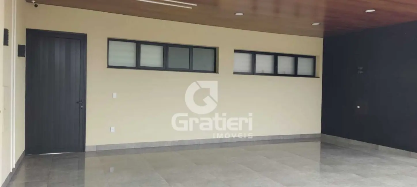 Casa de Condomínio com 3 quartos à venda, 305m2 em Araraquara - SP - imagem 9 Foto 9 de Casa de Condomínio com 3 quartos à venda, 305m2 em Araraquara - SP