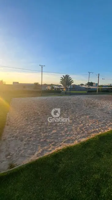 Foto 2 de Casa de Condomínio com 3 quartos à venda, 179m2 em Residencial Village Damha, Araraquara - SP