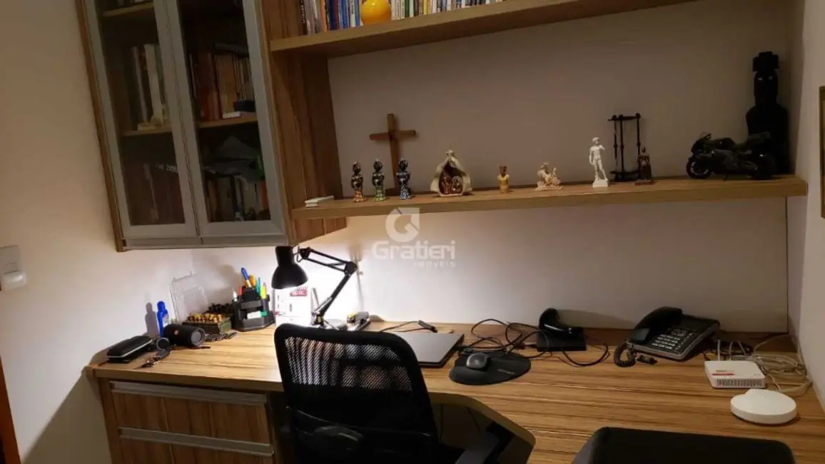 Foto 6 de Casa de Condomínio com 3 quartos à venda, 170m2 em Parque Residencial Damha, Araraquara - SP