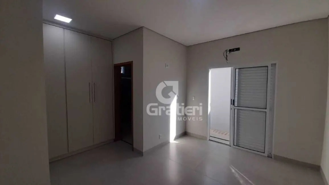 Casa de Condomínio com 3 quartos à venda, 131m2 em Parque Laranjeiras, Araraquara - SP - imagem 7 Foto 7 de Casa de Condomínio com 3 quartos à venda, 131m2 em Parque Laranjeiras, Araraquara - SP