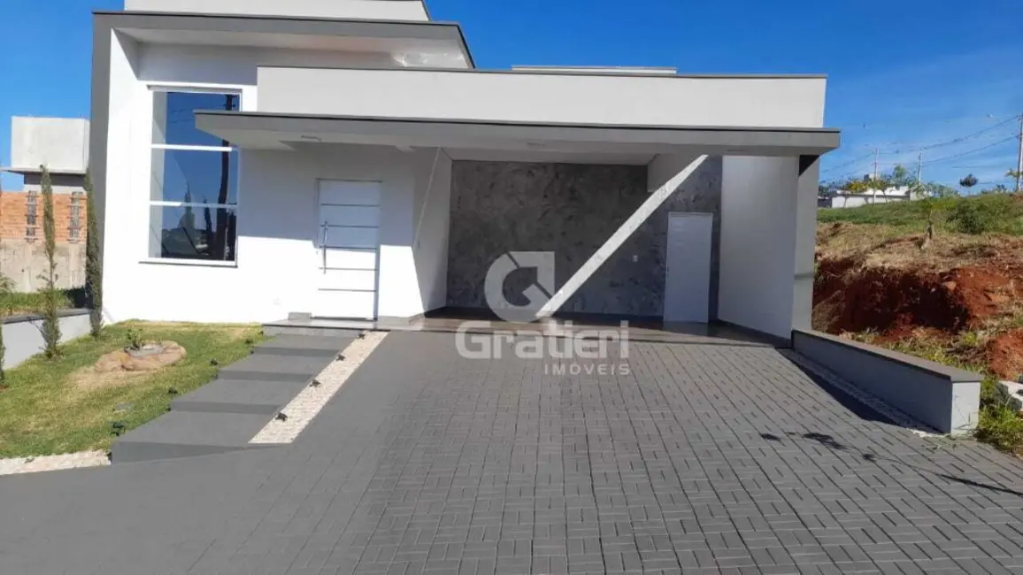 Casa de Condomínio com 3 quartos à venda, 131m2 em Parque Laranjeiras, Araraquara - SP - imagem 8 Foto 8 de Casa de Condomínio com 3 quartos à venda, 131m2 em Parque Laranjeiras, Araraquara - SP