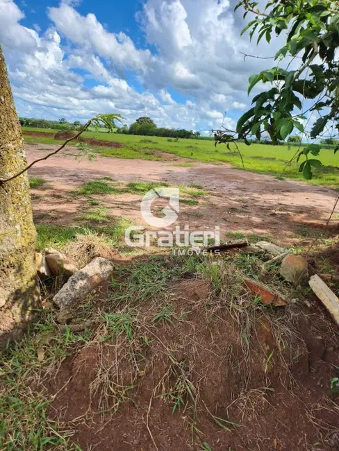 Foto 1 de Fazenda / Haras à venda, 40869m2 em Jardim Arco-Íris, Araraquara - SP