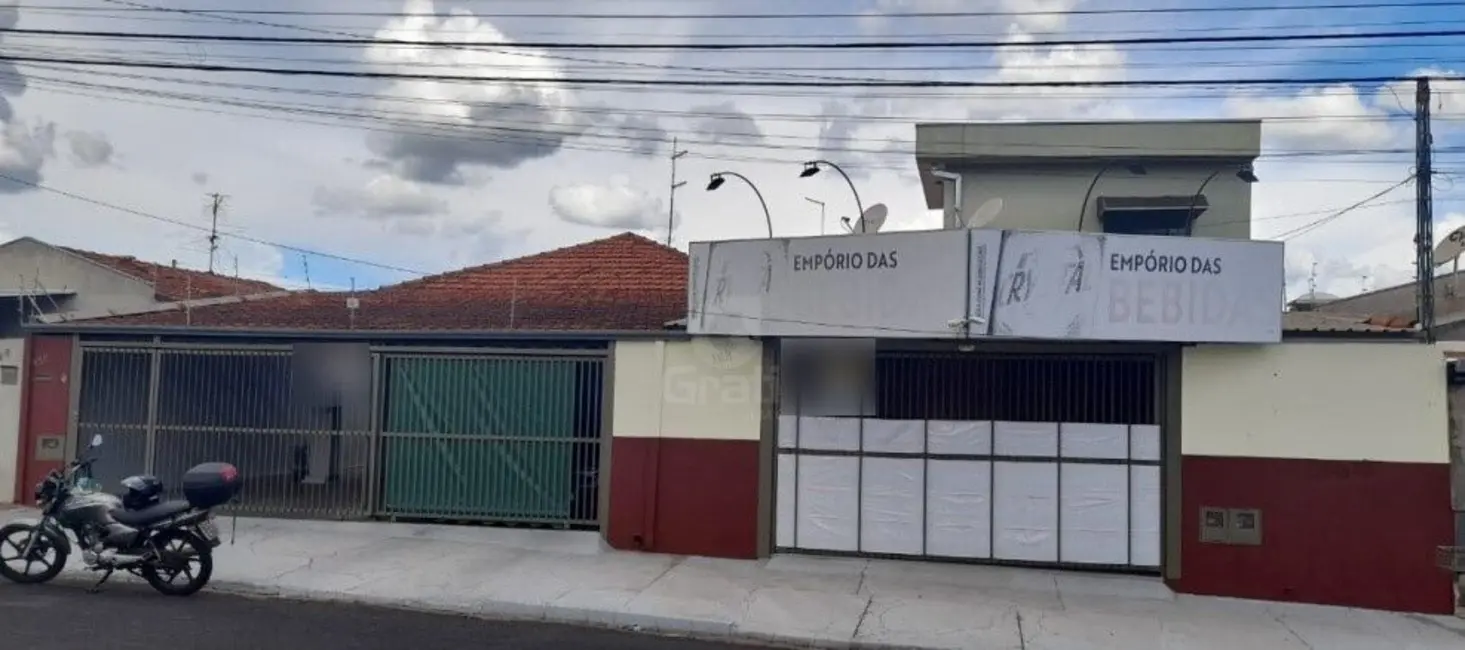 Sala Comercial com 2 quartos à venda, 237m2 em Jardim Pinheiros (Vila Xavier), Araraquara - SP - imagem 1 Foto 1 de Sala Comercial com 2 quartos à venda, 237m2 em Jardim Pinheiros (Vila Xavier), Araraquara - SP
