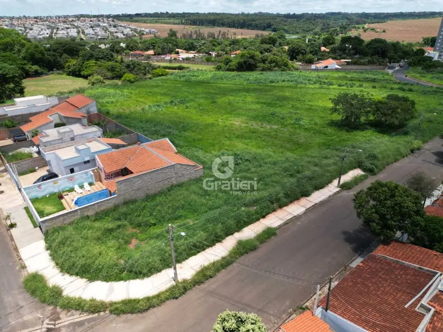 Terreno / Lote à venda, 2163m2 em Jardim Uirapuru II, Araraquara - SP - imagem 7 Foto 7 de Terreno / Lote à venda, 2163m2 em Jardim Uirapuru II, Araraquara - SP