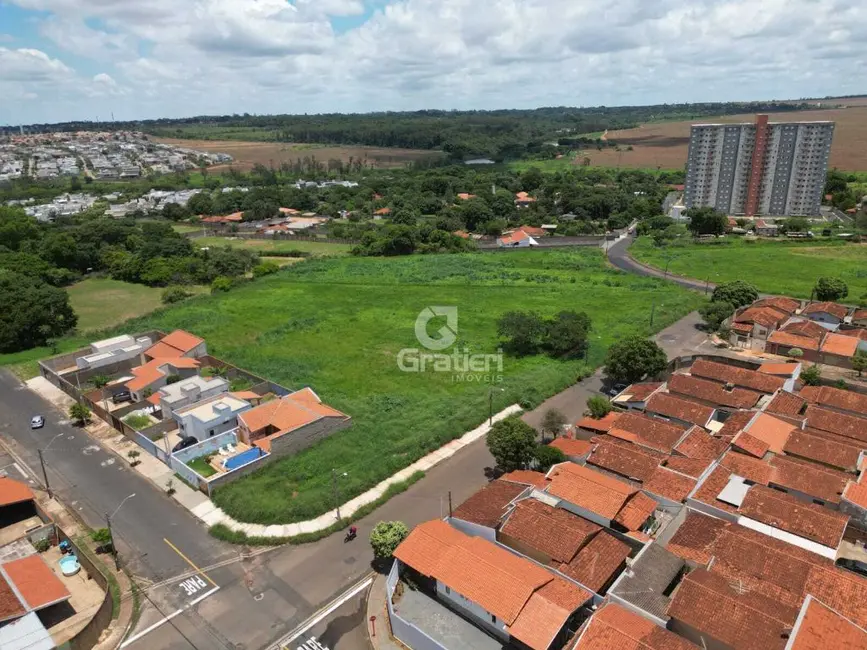 Terreno / Lote à venda, 2163m2 em Jardim Uirapuru II, Araraquara - SP - imagem 8 Foto 8 de Terreno / Lote à venda, 2163m2 em Jardim Uirapuru II, Araraquara - SP