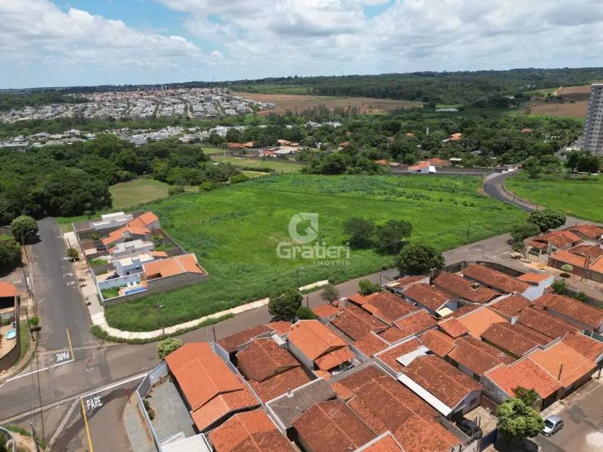 Terreno / Lote à venda, 2163m2 em Jardim Uirapuru II, Araraquara - SP - imagem 4 Foto 4 de Terreno / Lote à venda, 2163m2 em Jardim Uirapuru II, Araraquara - SP