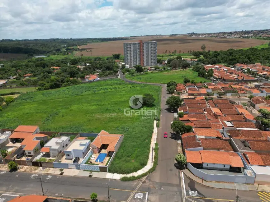 Terreno / Lote à venda, 2163m2 em Jardim Uirapuru II, Araraquara - SP - imagem 5 Foto 5 de Terreno / Lote à venda, 2163m2 em Jardim Uirapuru II, Araraquara - SP