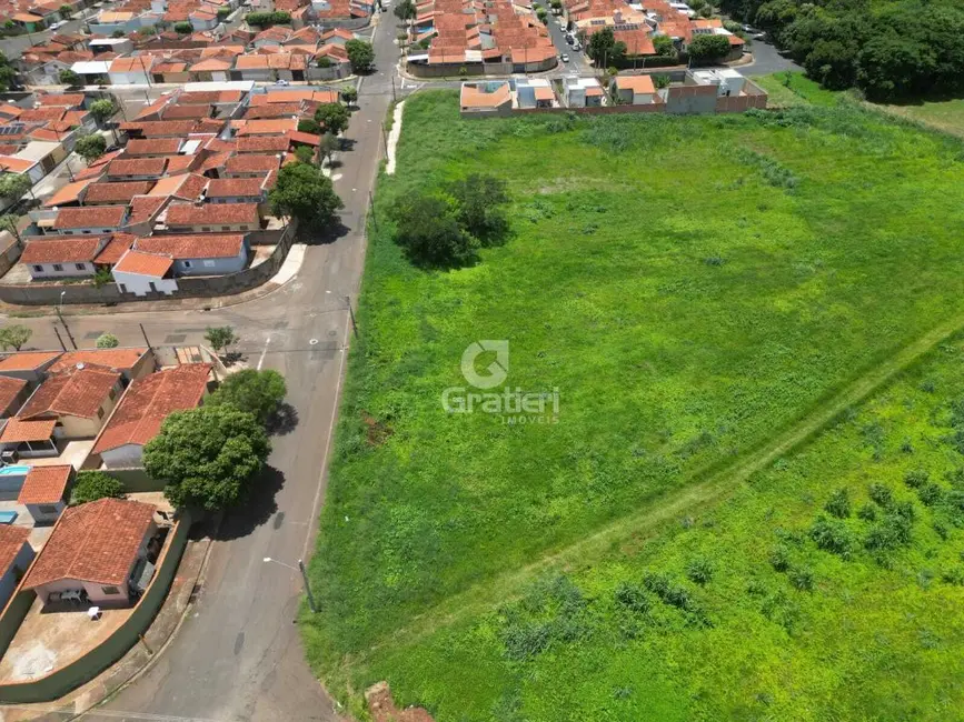 Terreno / Lote à venda, 2163m2 em Jardim Uirapuru II, Araraquara - SP - imagem 6 Foto 6 de Terreno / Lote à venda, 2163m2 em Jardim Uirapuru II, Araraquara - SP