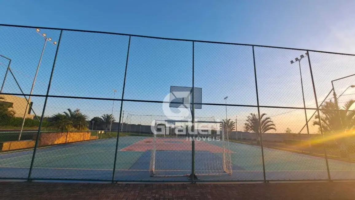 Terreno / Lote à venda, 297m2 em Residencial Village Damha, Araraquara - SP - imagem 3 Foto 3 de Terreno / Lote à venda, 297m2 em Residencial Village Damha, Araraquara - SP
