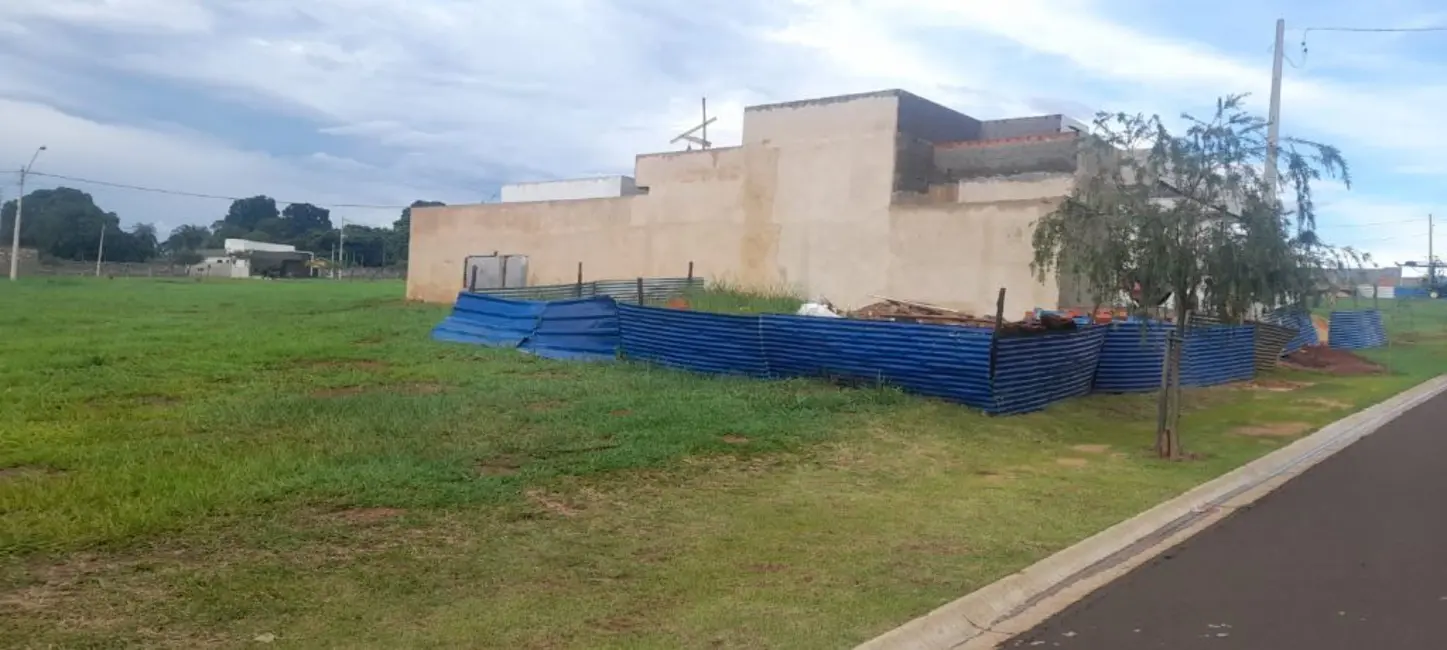 Terreno / Lote à venda, 297m2 em Residencial Village Damha, Araraquara - SP - imagem 6 Foto 6 de Terreno / Lote à venda, 297m2 em Residencial Village Damha, Araraquara - SP