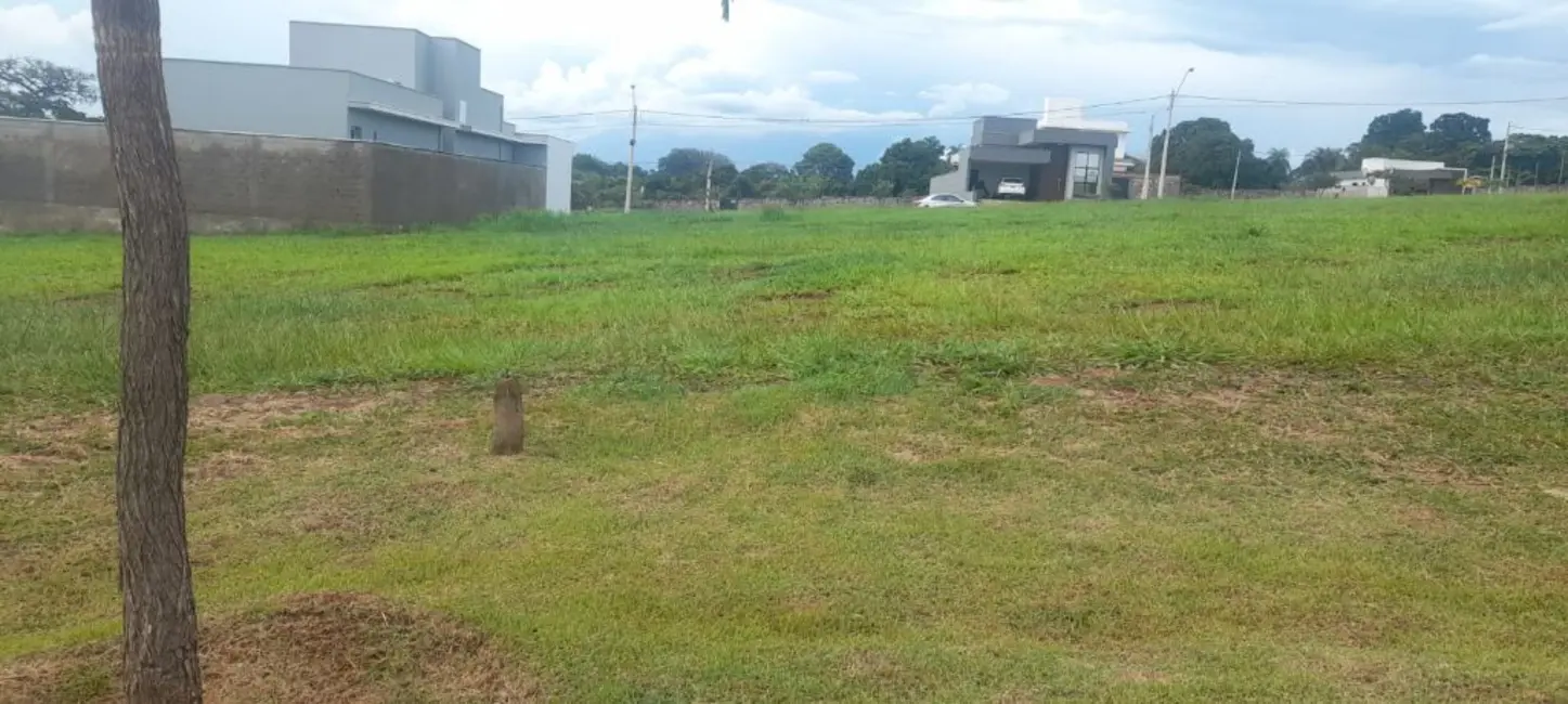 Terreno / Lote à venda, 297m2 em Residencial Village Damha, Araraquara - SP - imagem 5 Foto 5 de Terreno / Lote à venda, 297m2 em Residencial Village Damha, Araraquara - SP