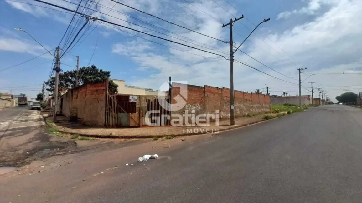 Terreno / Lote à venda, 254m2 em Parque Gramado II, Araraquara - SP - imagem 5 Foto 5 de Terreno / Lote à venda, 254m2 em Parque Gramado II, Araraquara - SP