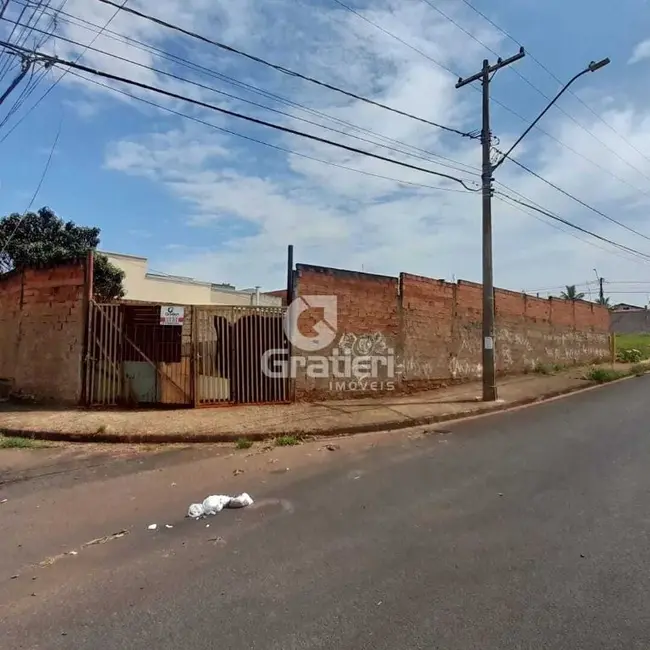 Terreno / Lote à venda, 254m2 em Parque Gramado II, Araraquara - SP - imagem 1 Foto 1 de Terreno / Lote à venda, 254m2 em Parque Gramado II, Araraquara - SP