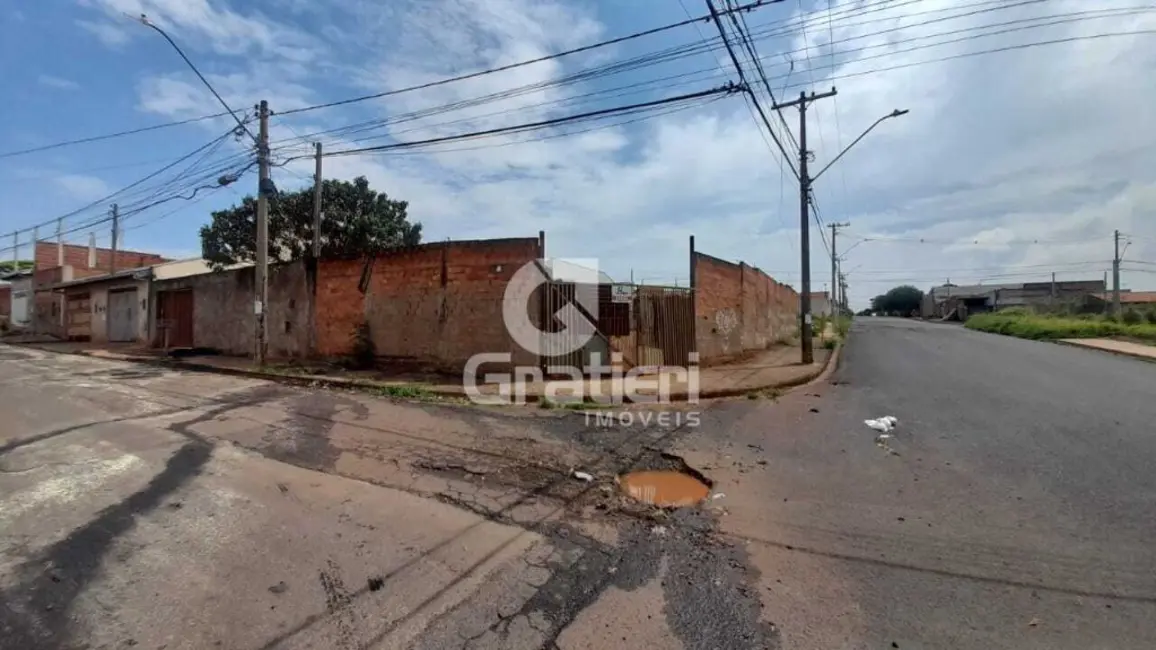 Terreno / Lote à venda, 254m2 em Parque Gramado II, Araraquara - SP - imagem 4 Foto 4 de Terreno / Lote à venda, 254m2 em Parque Gramado II, Araraquara - SP