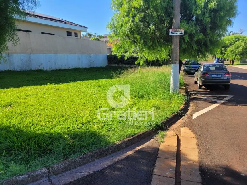 Foto 2 de Terreno / Lote à venda, 331m2 em Altos do Jaraguá, Araraquara - SP