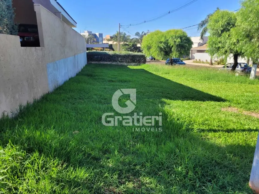 Foto 1 de Terreno / Lote à venda, 331m2 em Altos do Jaraguá, Araraquara - SP