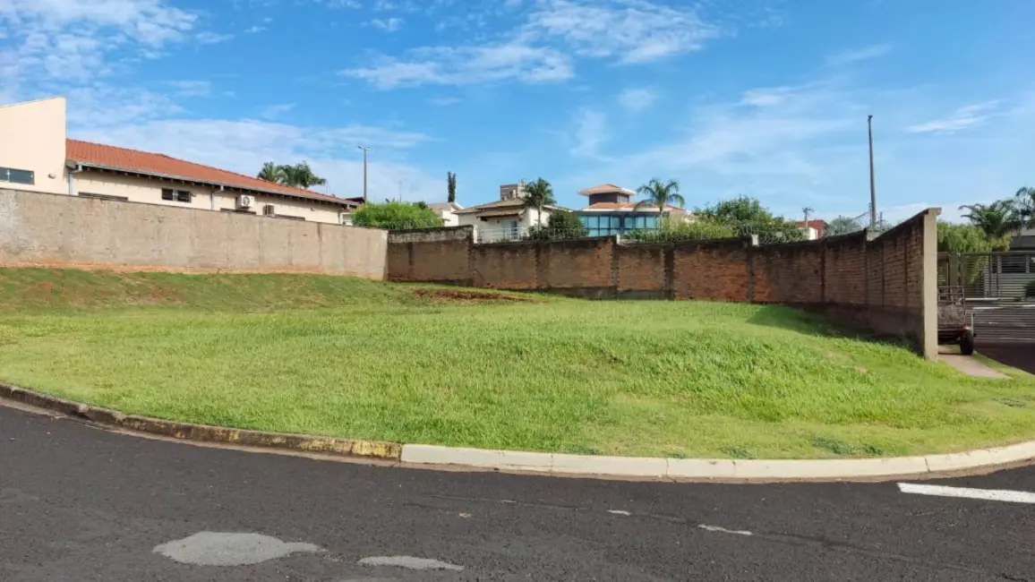 Foto 2 de Terreno / Lote à venda, 630m2 em Altos do Jaraguá, Araraquara - SP