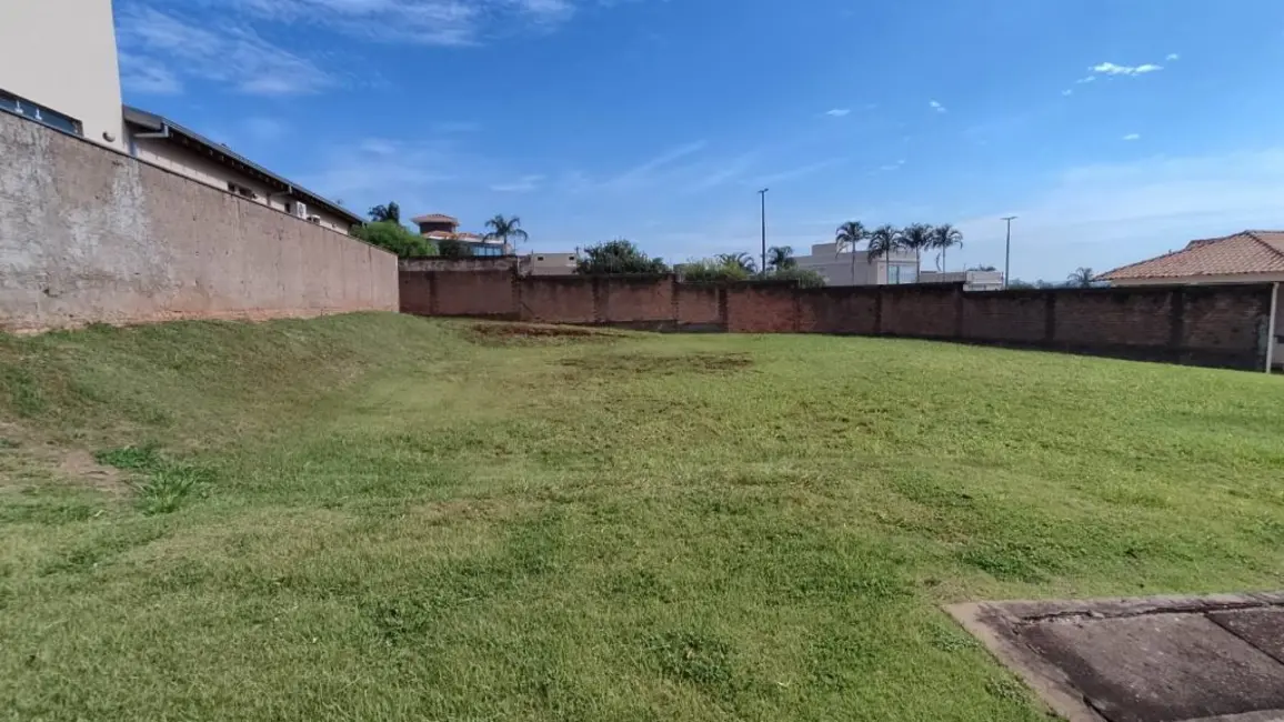 Foto 5 de Terreno / Lote à venda, 630m2 em Altos do Jaraguá, Araraquara - SP