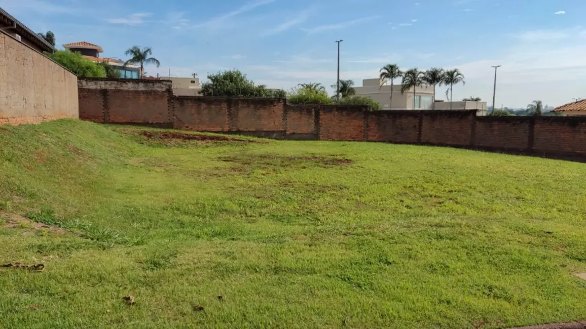 Foto 4 de Terreno / Lote à venda, 630m2 em Altos do Jaraguá, Araraquara - SP