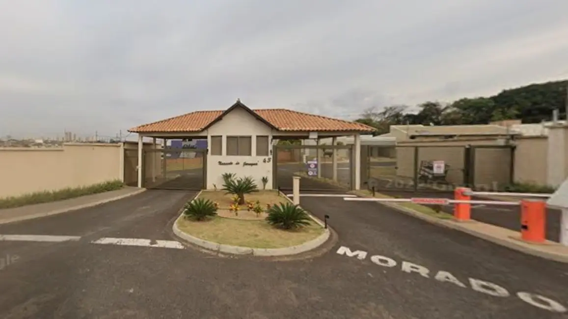 Foto 1 de Terreno / Lote à venda, 630m2 em Altos do Jaraguá, Araraquara - SP