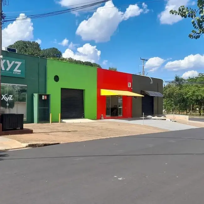 Sala Comercial à venda, 177m2 em Jardim Botânico, Araraquara - SP - imagem 7 Foto 7 de Sala Comercial à venda, 177m2 em Jardim Botânico, Araraquara - SP