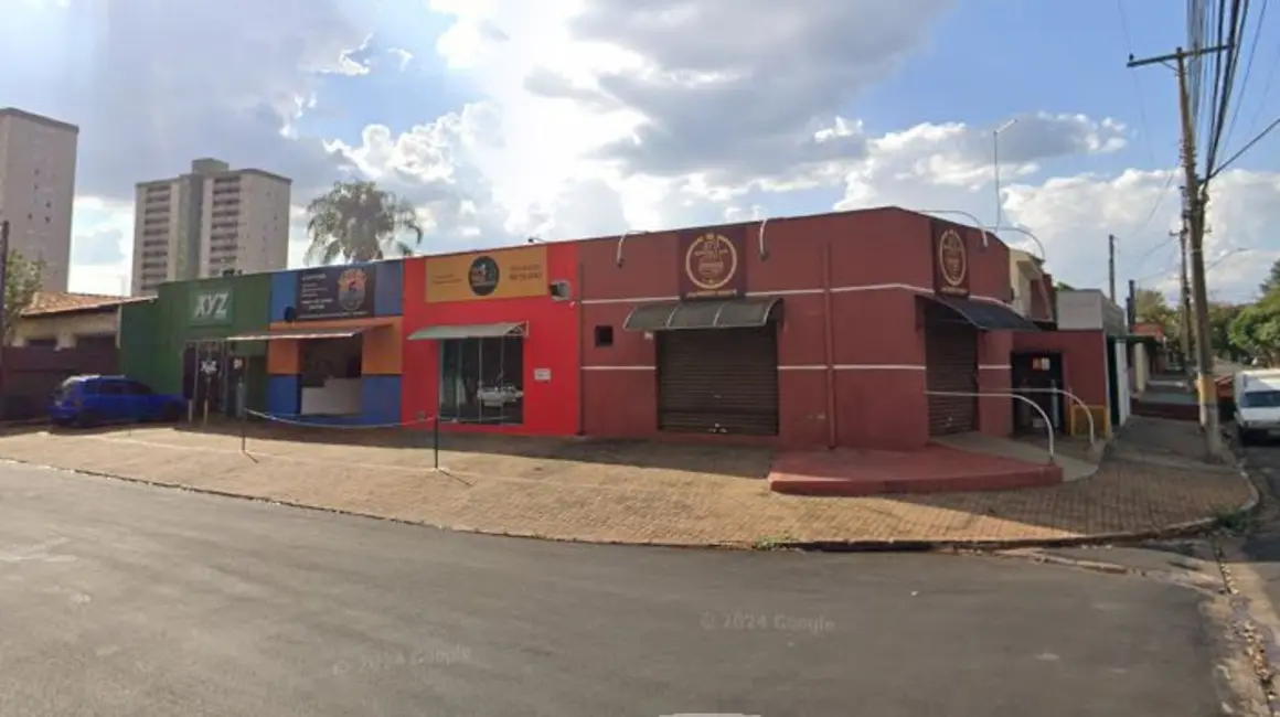 Sala Comercial à venda, 177m2 em Jardim Botânico, Araraquara - SP - imagem 4 Foto 4 de Sala Comercial à venda, 177m2 em Jardim Botânico, Araraquara - SP